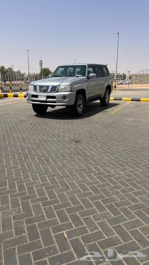 سفاري فتك فل كامل محول ديزل 0