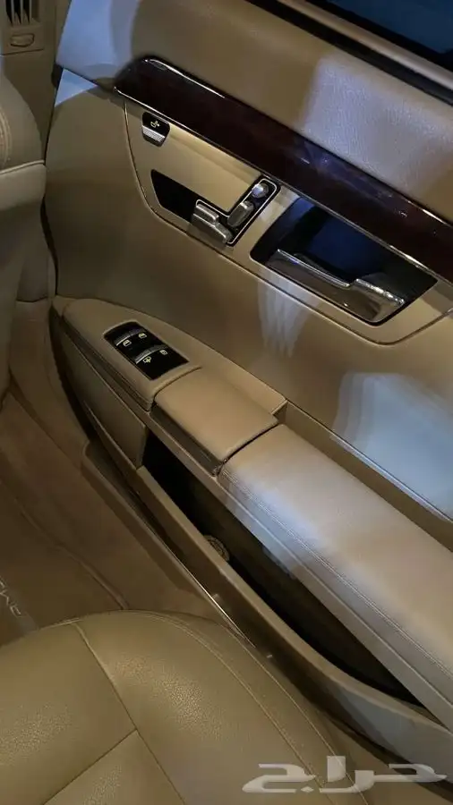 مرسيدس AMG 34