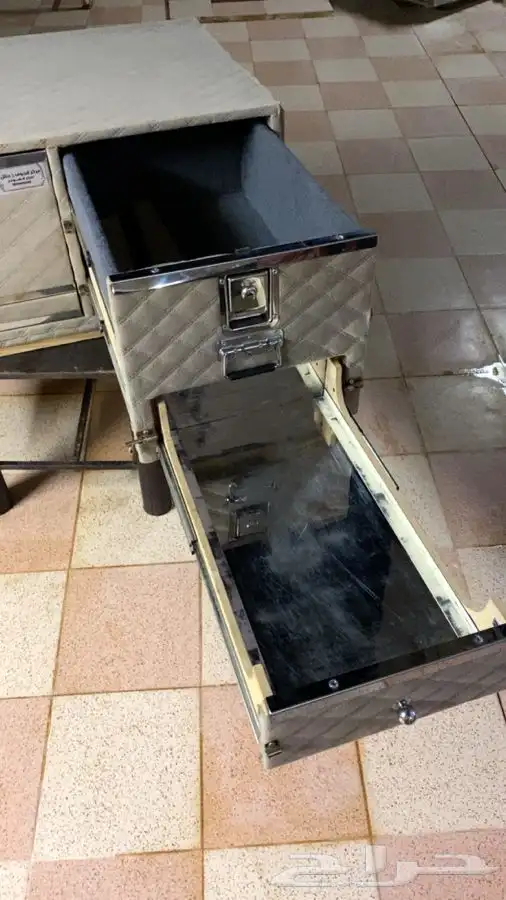 ادراج عزبة برادو 5