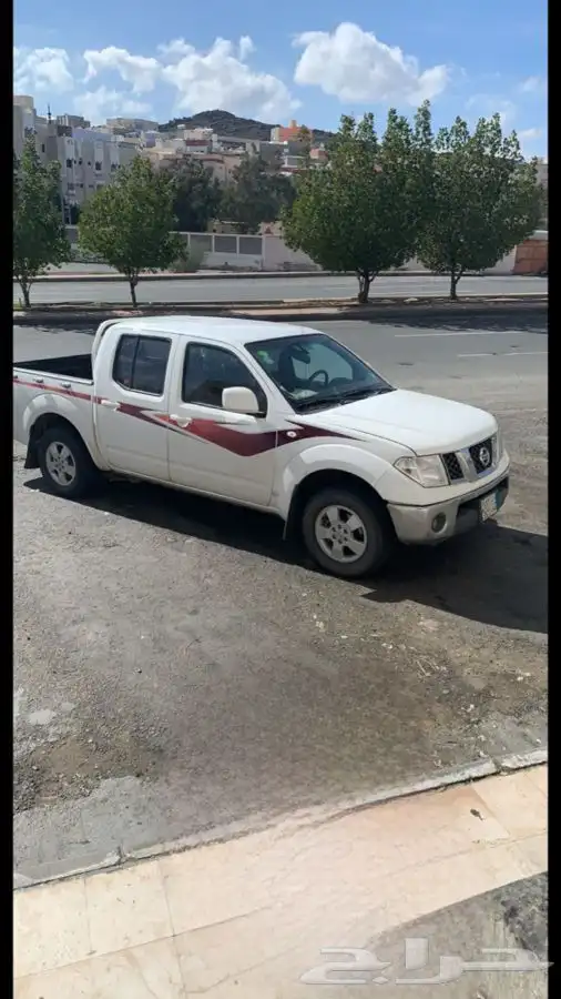 نافارا 2013 للبيع 5