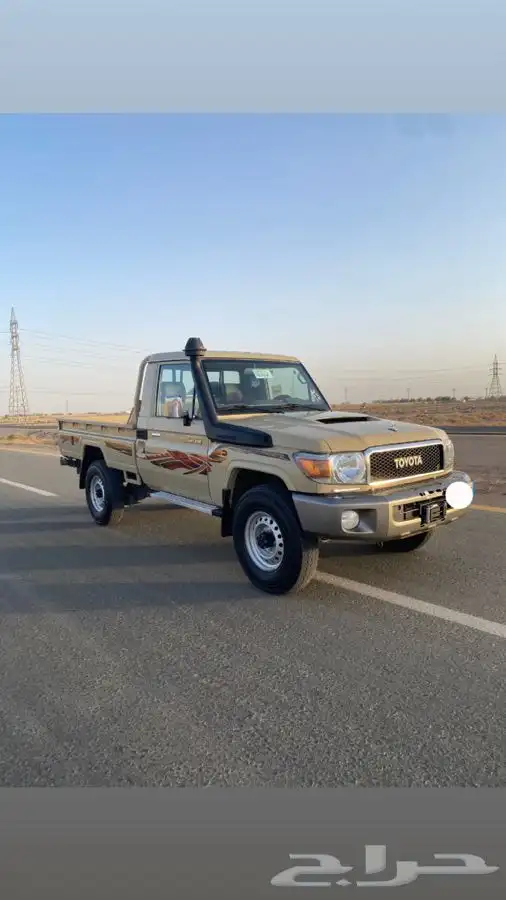 شاص فل كامل ديزل سعودي وكاله شيخ 2