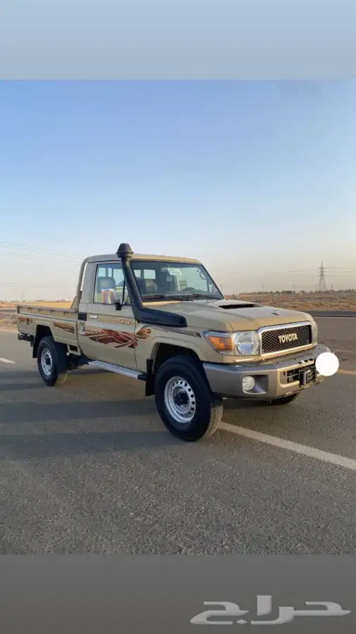 شاص فل كامل ديزل سعودي وكاله شيخ 1