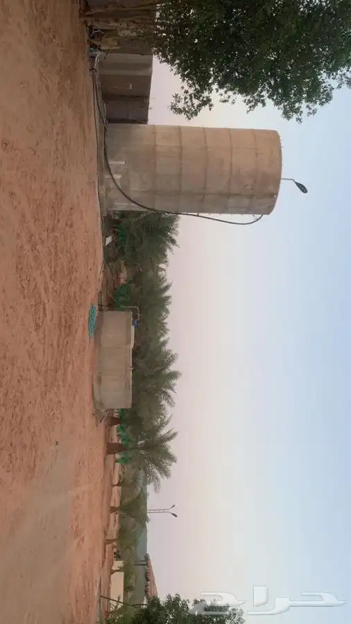 استراحه مساحه عشره الالف. ع شارعين 25 شمالي 25 غربي. 4