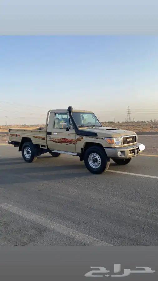 شاص فل كامل ديزل سعودي وكاله شيخ 3