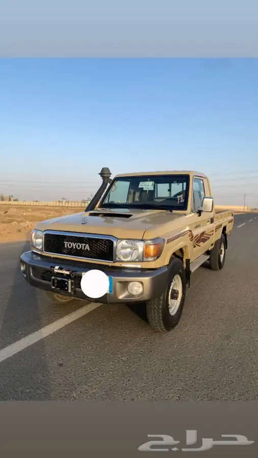 شاص فل كامل ديزل سعودي وكاله شيخ 10