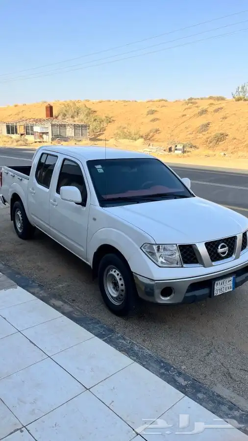 نيفارا للبيع 2009 1