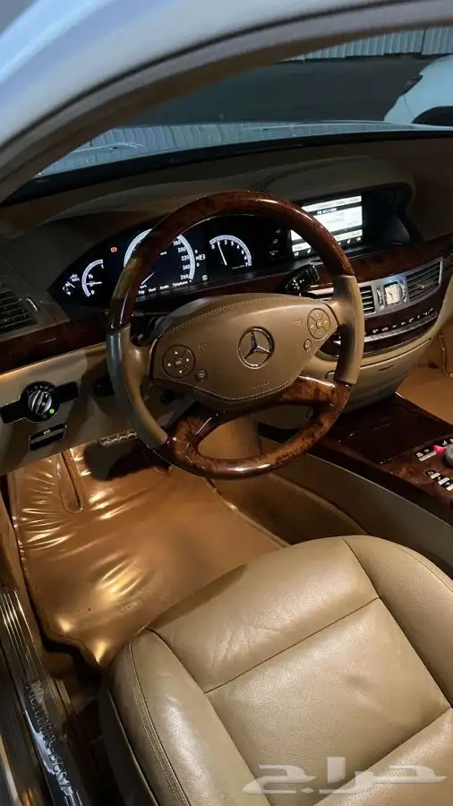 مرسيدس AMG 33