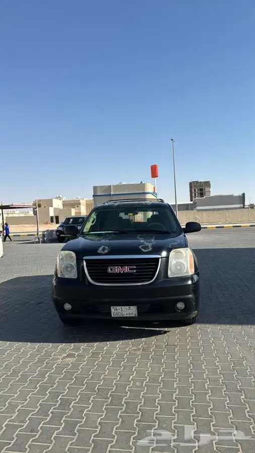 جمس يوكن فل كامل دبل 2008 0