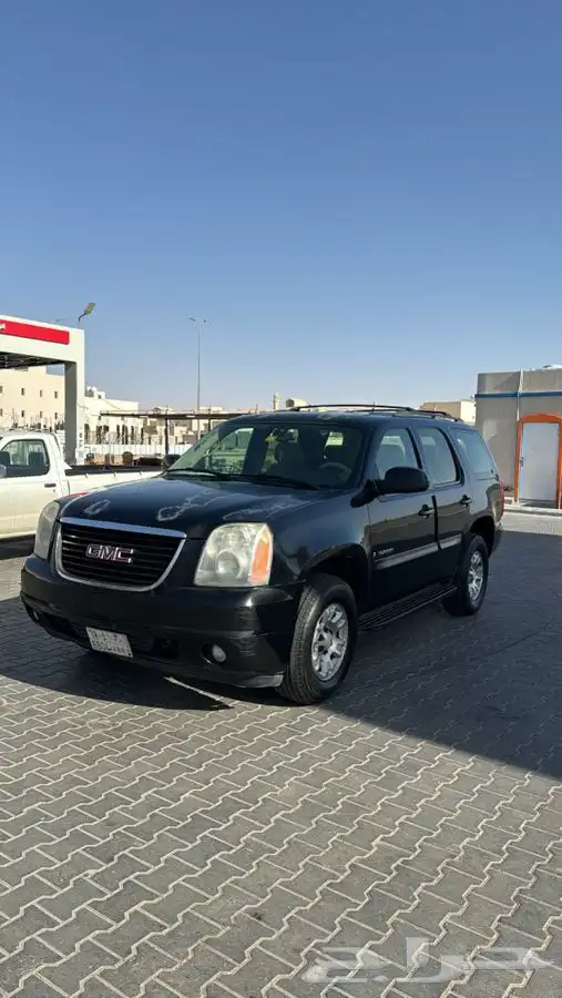جمس يوكن فل كامل دبل 2008 1