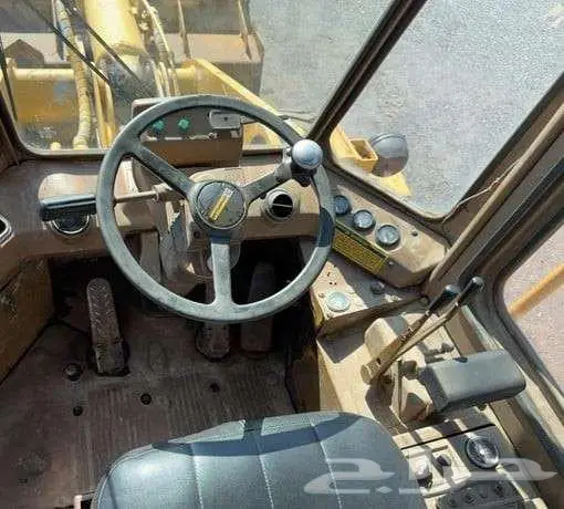 للبيع شيول كتربلر حجم 950B موديل 85 9