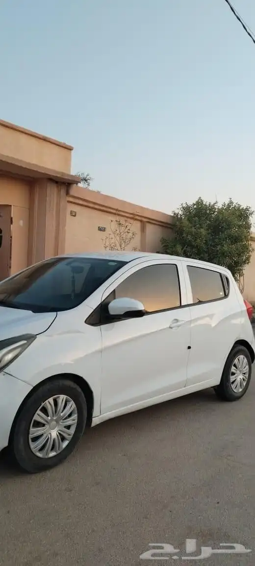 سبارك للبيع 2020 2