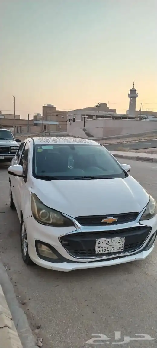 سبارك للبيع 2020 4