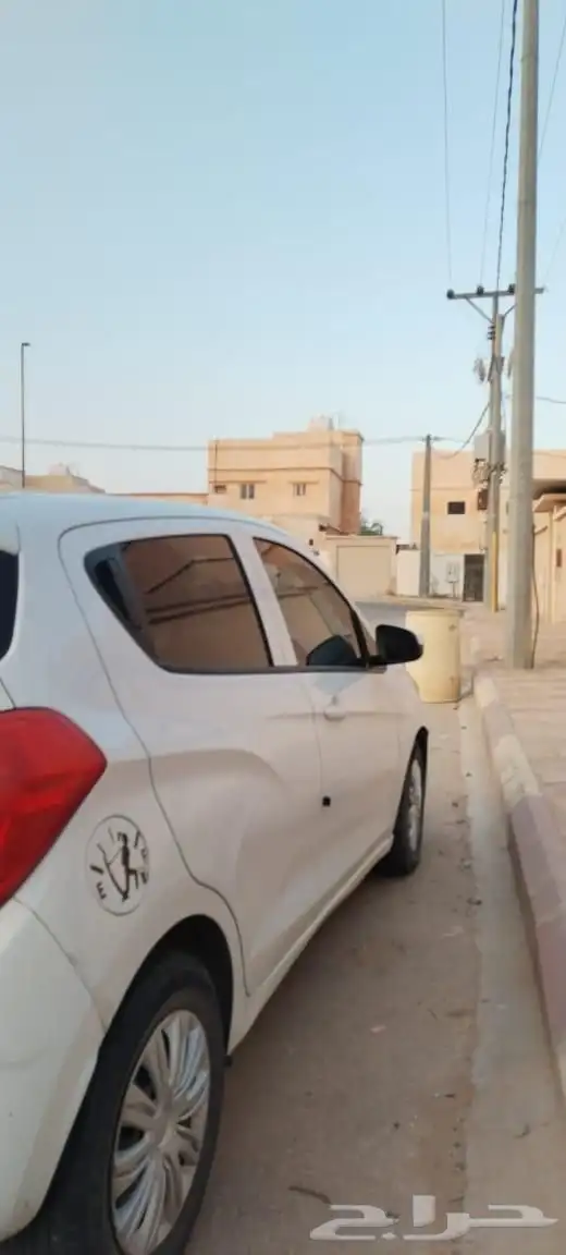 سبارك للبيع 2020 5