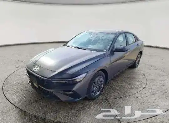 هيونداي النترا - سمارت بلس - ماكينة 2000 - موديل 2025 0