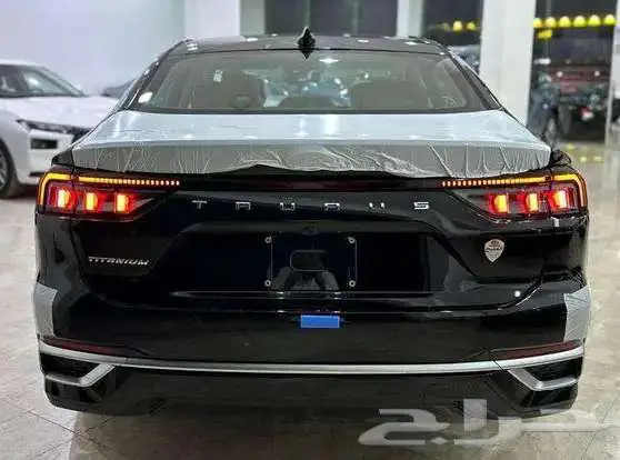 فورد تورس تيتانيوم 2025 اقل سعر 3