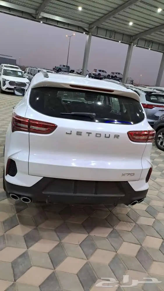 جيتور X70 لكجري موديل 2025 _مبيعات بنوك _ اقساط فقط 7
