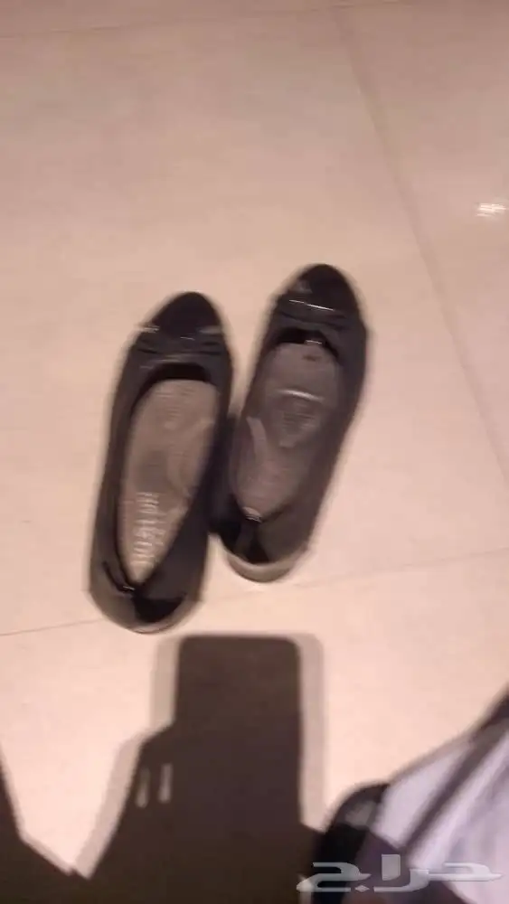 احذية ايطالية بحالة ممتازة 0