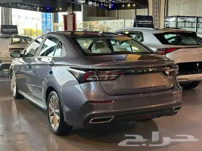 شيري اريزو 6 كمفورت 2024 بسعر حصري وكمية محدودة جدا index