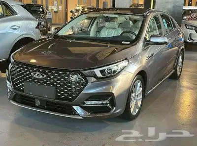 شيري اريزو 6 كمفورت 2024 بسعر حصري وكمية محدودة جدا index
