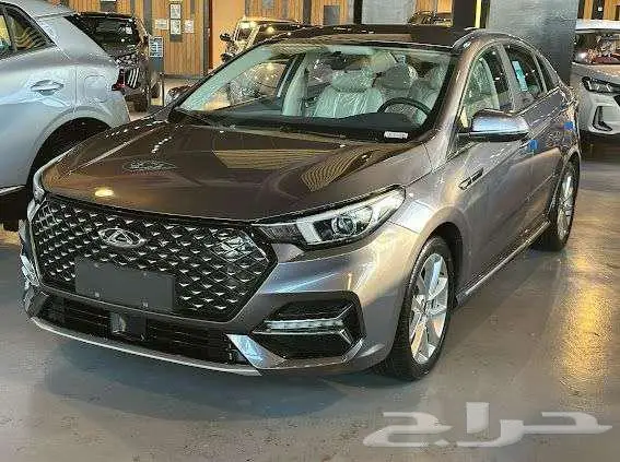 شيري اريزو 6 كمفورت 2024 بسعر حصري وكمية محدودة جدا 7