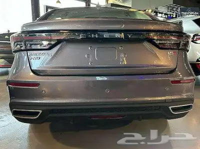 شيري اريزو 6 كمفورت 2024 بسعر حصري وكمية محدودة جدا index