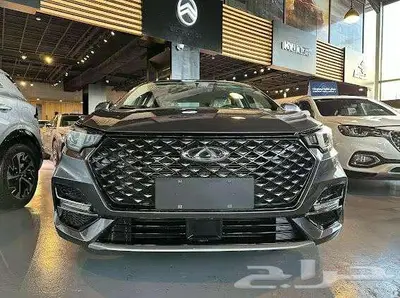 شيري اريزو 6 كمفورت 2024 بسعر حصري وكمية محدودة جدا index