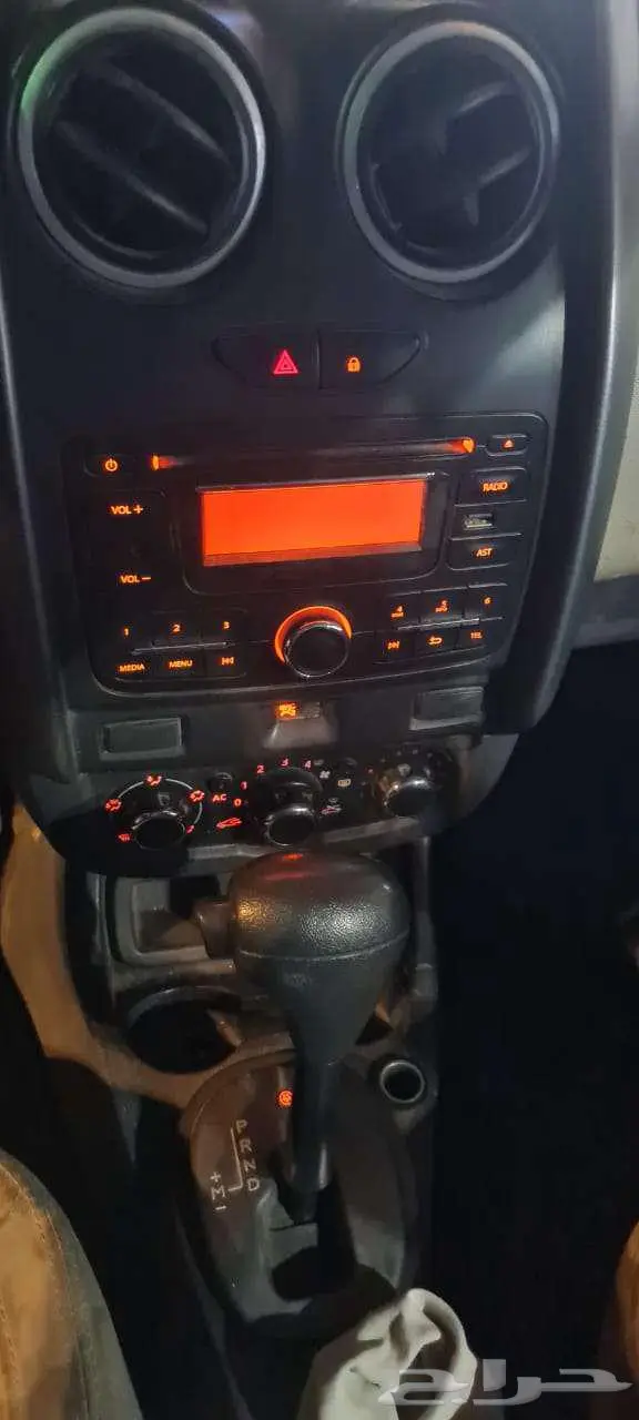 رينو داستر 2015 2