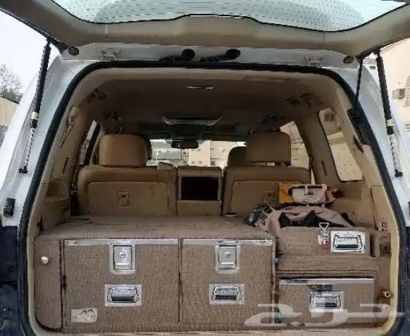 جيب جي اكس2009 2
