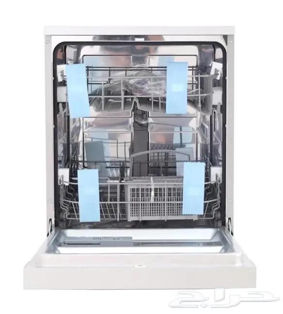 عرض اليوم الوطني غسالة صحون دورا 7 برامج 12 مكان750ريال 1