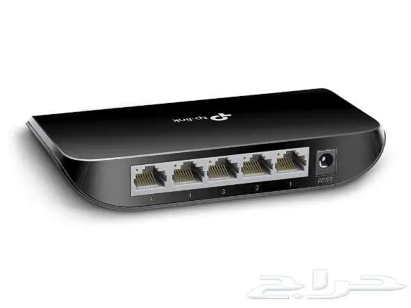 5-Port Gigabit Desktop Switch  tp-link 5