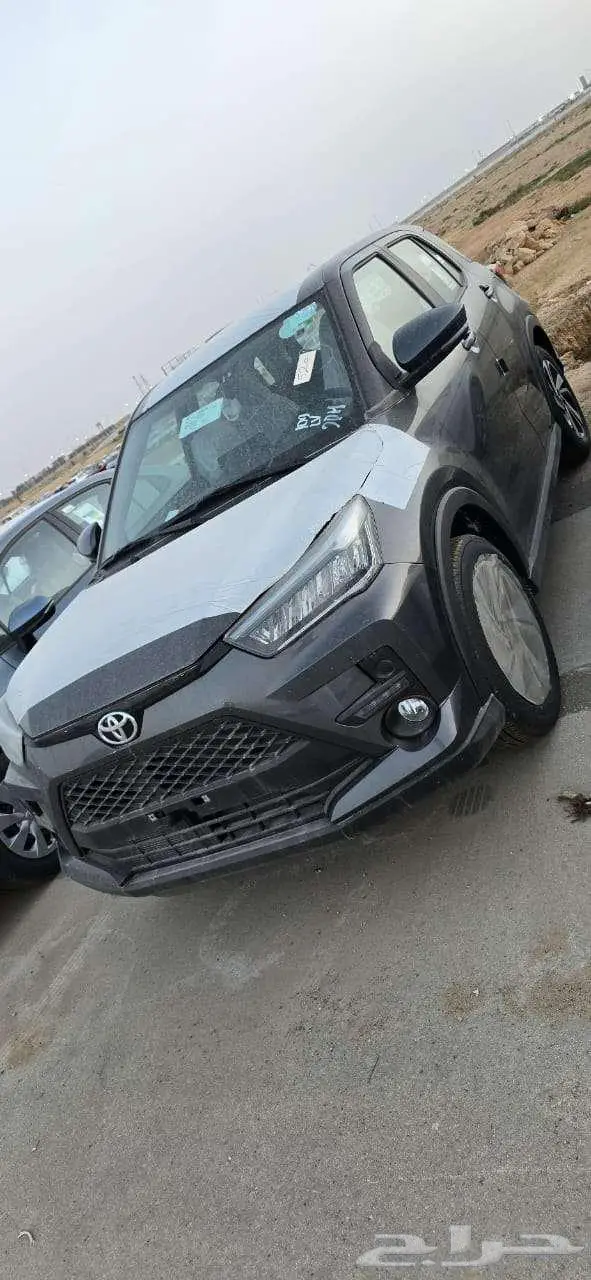 تويوتا رايز 2026 استاندر و فل كامل 0