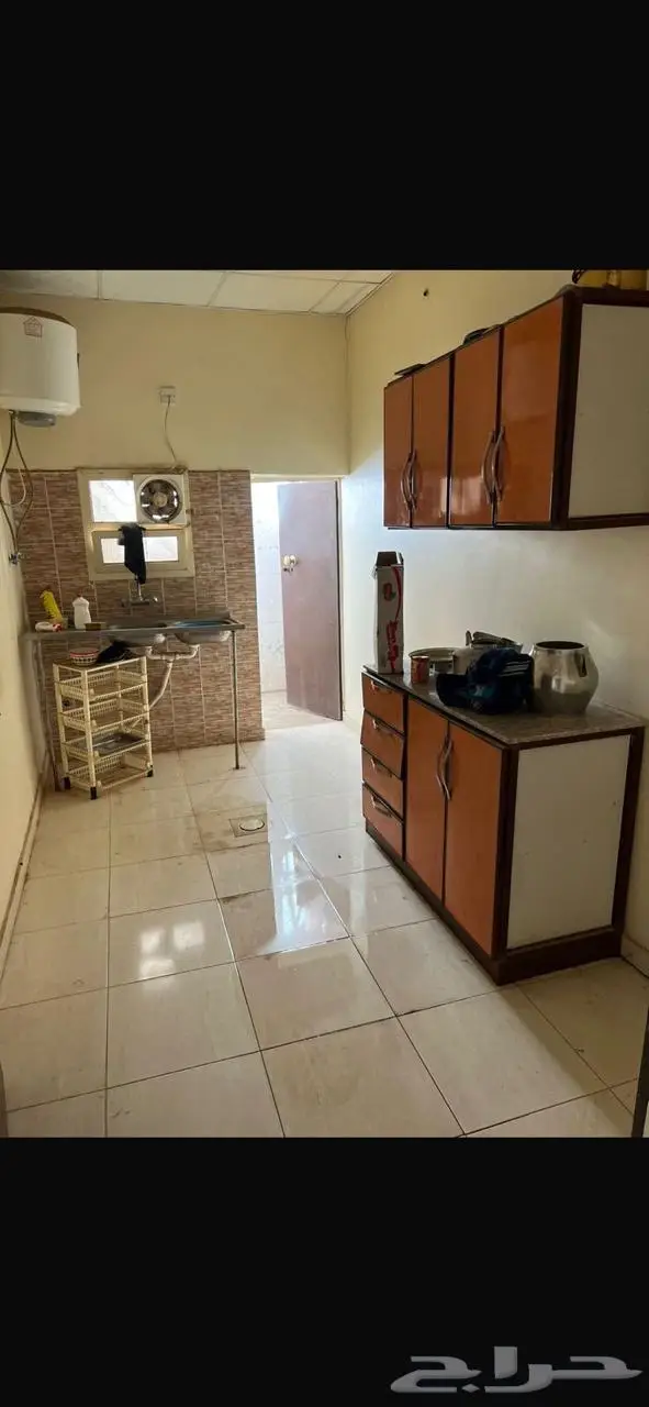 للبيع استراحة بحي الشفاء حايل 6