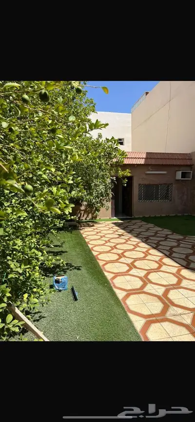للبيع استراحة بحي الشفاء حايل index