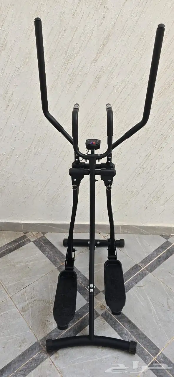 اجهزة رياضه استخدام نظيف 2