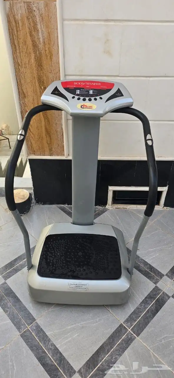 اجهزة رياضه استخدام نظيف 3