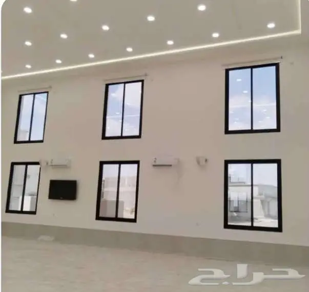 تفصيل المنيوم شبابيك ستركشر سكاي لايت ابواب 1