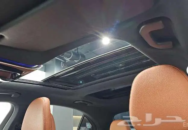 مرسيدس C200 موديل 2023 الميموني للاستيراد بكوريا 13