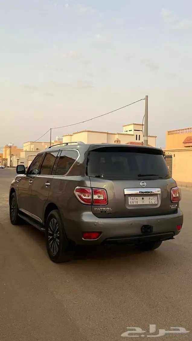 باترول 2016 1