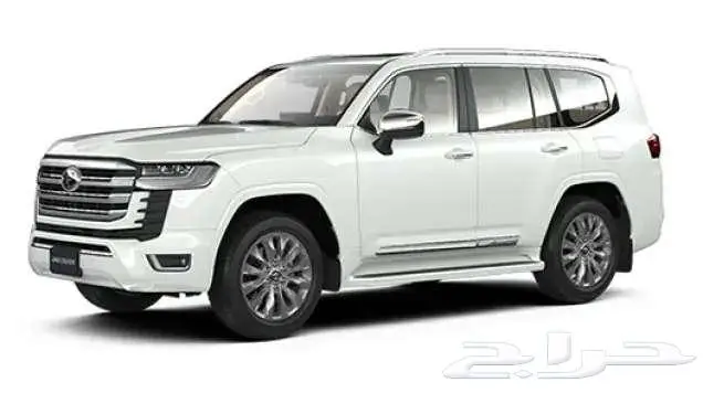 لاندكروزر 3