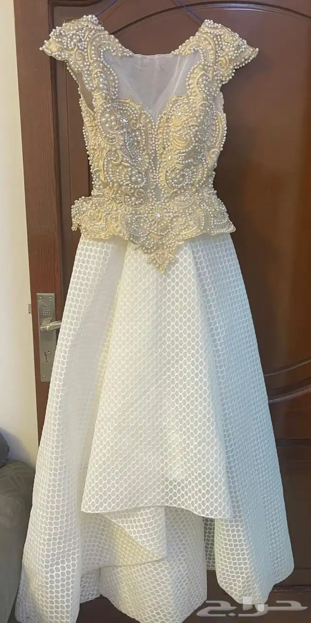 فستان زواج سعره زيننن 0