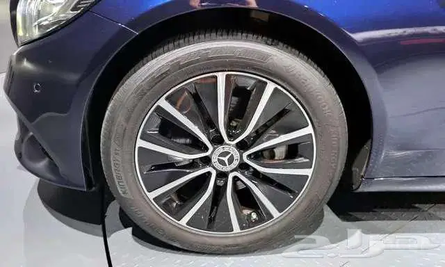 مرسيدس - c200- 2020 4