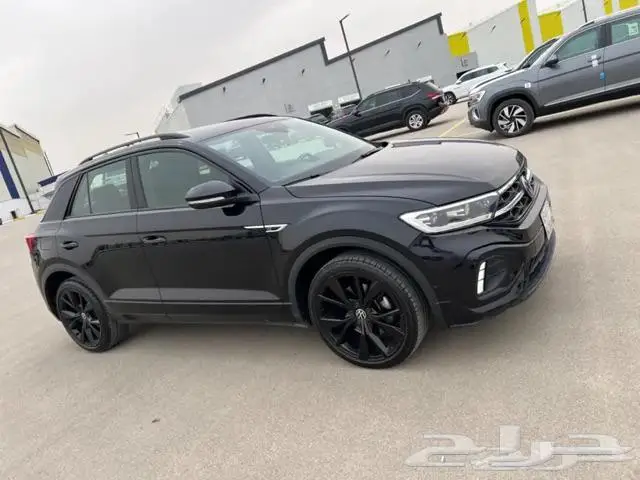 للبيع تي روك فل كامل R-LIN 4