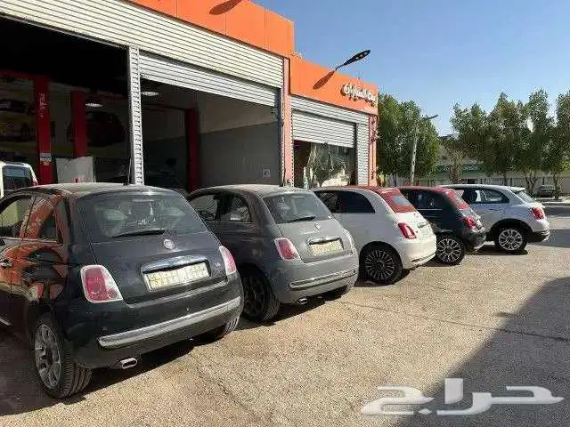 صيانة و اصلاح جميع انواع سيارات فيات 0