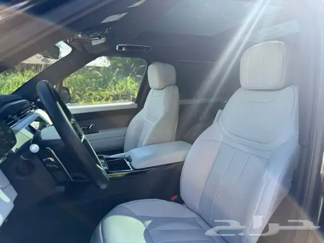 رنج سبورت - 2025 بسعر مغري 3