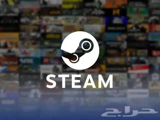 حسابات ألعاب ستيم 0