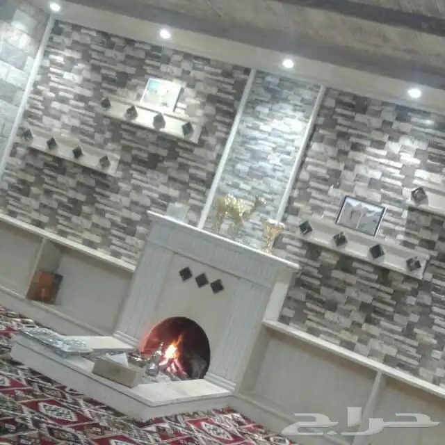 مشبات قرميد 1