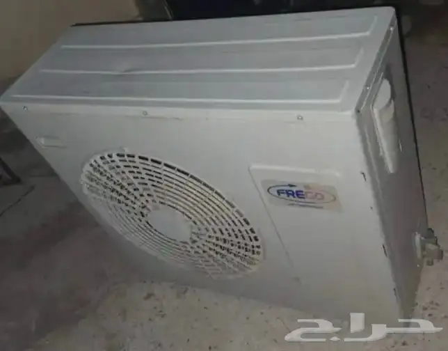 مكيف سبلت 0