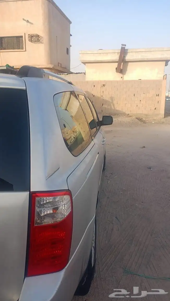 كيا كارنيفال 2015 3