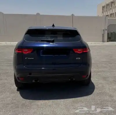 جاكوار F-pace 2018   4 سلندر   صيانة وكاله على مدار السنوات index