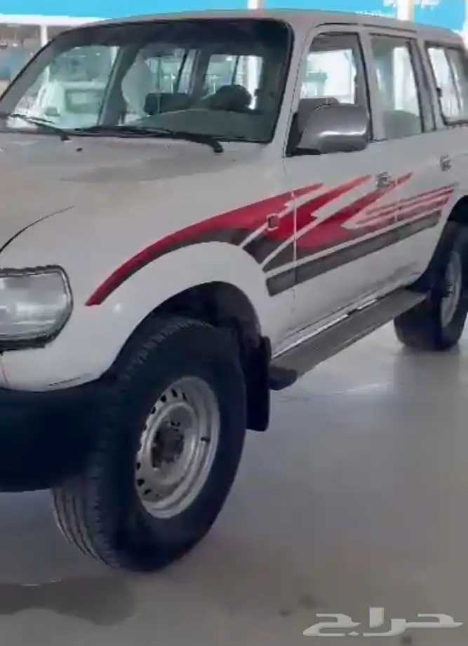 صالون جي اكس 93 0